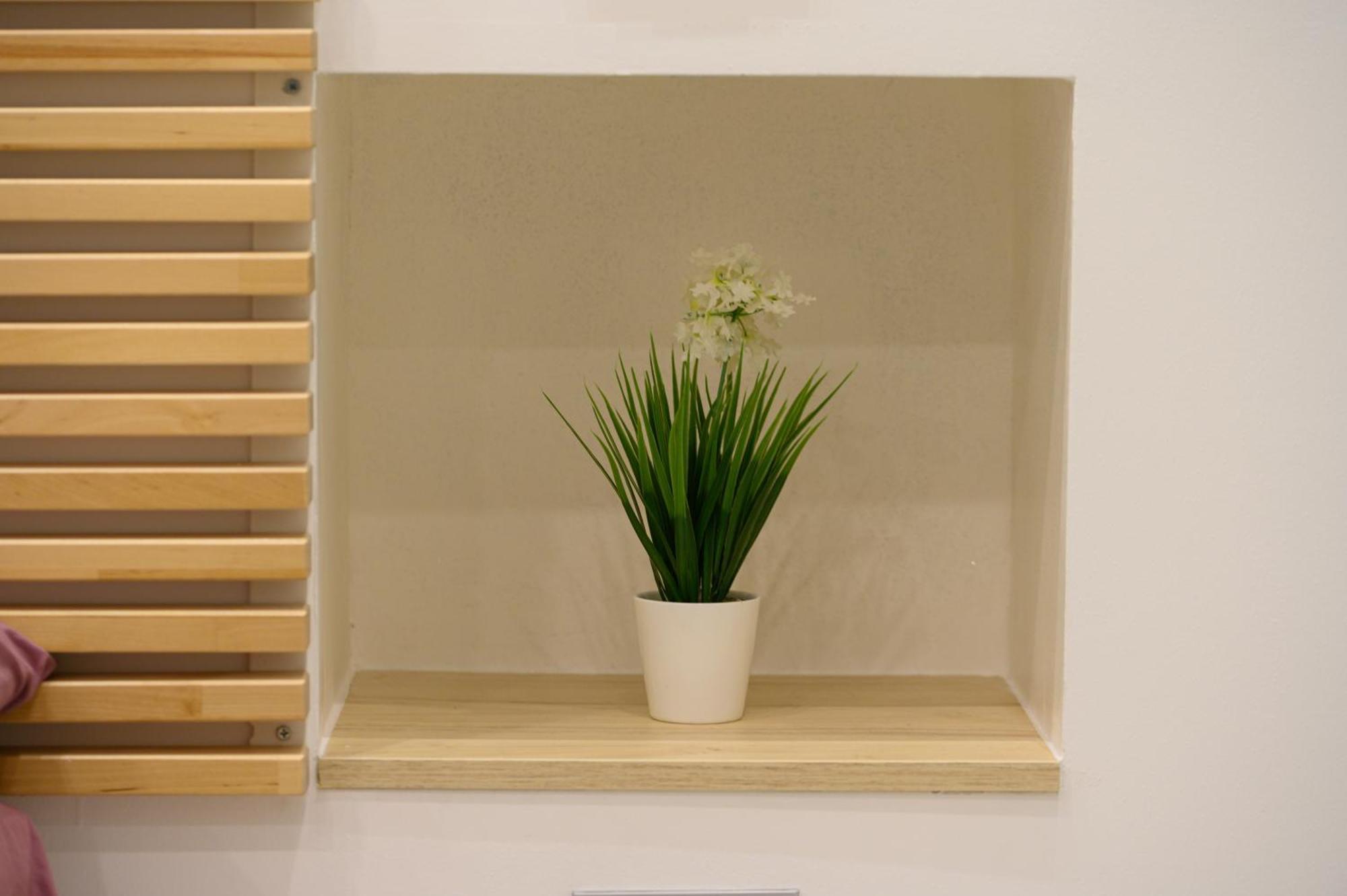 Paradise Luxury Apartment Salerno Center מראה חיצוני תמונה